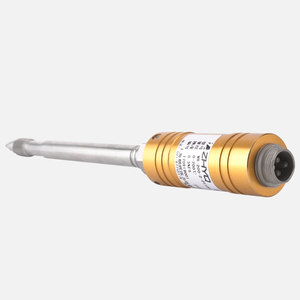 Industrial 4-20ma 1300 grados J E PT100 <span class=keywords><strong>K</strong></span> tipo termopar transmisor de temperatura de fusión - Product Image 5