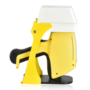 <b>LAN</b> SCIENTIFIC New Handheld Portable XRF Gold Tester Precious Metal Analyzer ODM/OEM Customizable Price 1 Year Warranty Made - Product Image 3