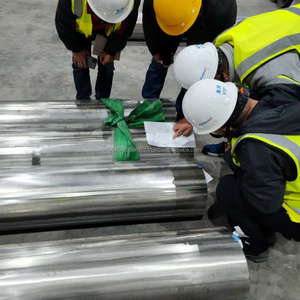 Tubos de Níquel SCH 160S de Hastelloy C276 Inconel 600 de Pared Gruesa - Product Image 5