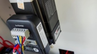 Hancolor 1,8m Automatischer Eco-Solvent-Tintenstrahldrucker Plotter i3200 für Epson xp600 für Epson CMYK-Tinte Neu mit 1 Jahr Garantie Flex