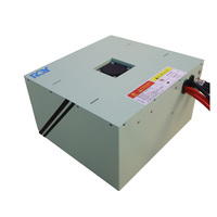 Paquete de Baterías LiFePO4 OEM Personalizado de Fábrica 24V 36V 48V 72V 80V 100Ah 150Ah 200Ah 280Ah para Plataformas Elevadoras de Tijera AWP, Elevadores de Brazo y Tracción con BMS