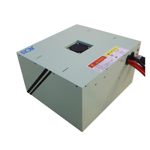 מפעל oem lifepo4 סוללה 24v 36v 48v 72v 80v 100ah 150ah 200ah 280ah עבור scissor להרים בום להרים בום מתיחה bms - Product Image 3