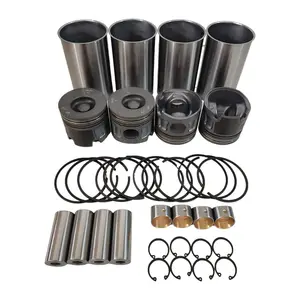 2024 grossistes tendance gmw h1 gw2.5tc kit de revêtement pour grande muraille steed grande muraille wingle 5 camionnette