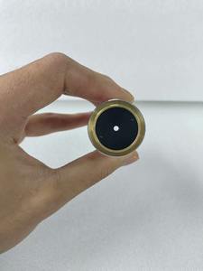 1PC utilisé mitutoyo M Plan Apo 100x/0.70 objectif de champ lumineux achromatique complet - Product Image 2