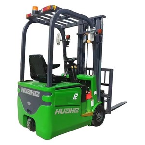 1.2トンリチウム電池<span class=keywords><strong>3</strong></span>点バランスリチウム電池フォークリフト中国製 - Product Image 5