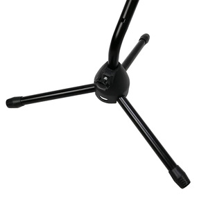 Soporte de Exhibición Vertical para Saxofón Alto y <span class=keywords><strong>Tenor</strong></span>, Seguro y Estable, Duradero, Accesorios para Instrumentos Musicales - Product Image 3