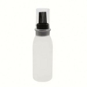 Brosse à huile en silicone pour barbecue, cuisson, pâtisserie, miel et sauces, idéale pour la cuisine extérieure - Product Image 1