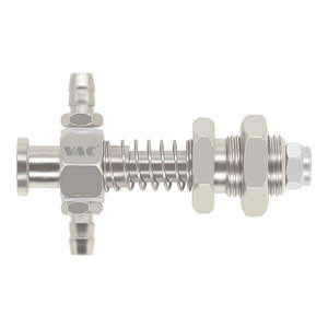 Accesorios para Brazo Robótico Tianxing, Tipo T de Cabeza Grande, para Piezas Neumáticas, Ventosa de Vacío, Asiento Lateral Neumático - Product Image 1