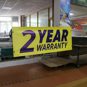 Nhà Máy Lớn In Phun In Và UV In PVC Nhiệm Vụ Nặng Nề Không Thấm Nước Vinyl Biểu Ngữ Bởi Bên Ngoài Sử Dụng - Product Image 6