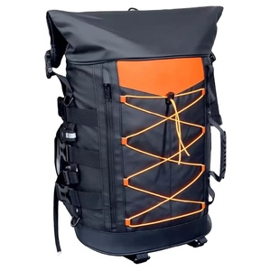 Muestra Gratuita, Bolsa de Viaje Expandible para Motocicleta con Certificación BSCI, Mochila para Motocicleta, Mochila para Motocicleta en Oferta - Product Image 1