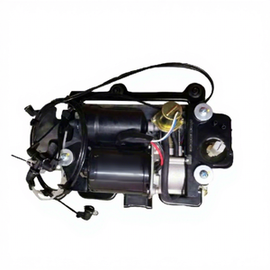 Compresor de Aire para Auto 88957190 para Cadillac SRX SLS Seville, Conjunto de Bomba de Suspensión Neumática - Product Image 1