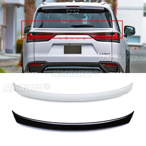 Aileron de coffre arrière et aileron de toit pour Lexus LX600 - Accessoires automobiles - Product Image 1