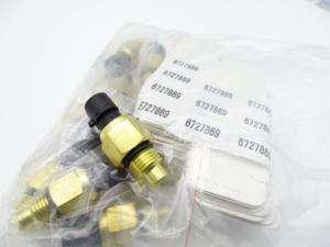 6727869 idraulico del sensore di temperatura per Bobcat Skid Steer caricatori ed escavatori 430 435 E25 <span class=keywords><strong>E26</strong></span> T2250 T40140 V417 S850 T110 - Product Image 3