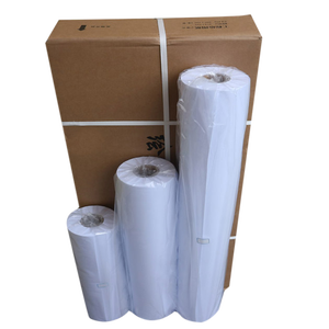 Duurzame Binding <span class=keywords><strong>Cad</strong></span> <span class=keywords><strong>Plotter</strong></span> Papierrol Voor Precisie Tekenen Tracering En Patroon Maken - Product Image 5