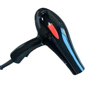 Горячая Распродажа, профессиональный фен для волос с двигателем переменного тока 2000 Вт, OEM, Пользовательский вентилятор для волос с ионной функцией
