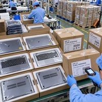 Nouveau clavier d'ordinateur portable pour ThinkPad T440 T450, clavier espagnol, pièces d'ordinateur