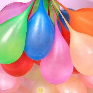 Offre Spéciale <span class=keywords><strong>ballon</strong></span> <span class=keywords><strong>d</strong></span>'<span class=keywords><strong>eau</strong></span> <span class=keywords><strong>d</strong></span>'été à remplissage rapide 111 pièces ensemble de ballons <span class=keywords><strong>d</strong></span>'<span class=keywords><strong>eau</strong></span> magiques auto-adhésifs amusants 3 pouces jouets <span class=keywords><strong>pour</strong></span> enfants en plein air - Product Image 2