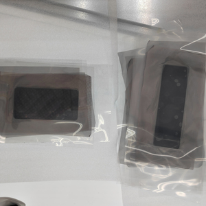 高性能透明EMI/RFIシールドガラス電磁スクリーンプロテクター<span class=keywords><strong>MRI</strong></span> LCDディスプレイ用優れたEMI - Product Image 3