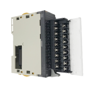 CJ1W-ID212 คอนโทรลเลอร์แบบตั้งโปรแกรมได้สำหรับระบบอัตโนมัติขั้นสูง - Product Image 3