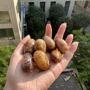 هبط الكريستال الطبيعي آلاف الكوارتز حديقة هبط عالية الجودة ميلاليوكا هبط لتزيين المنزل - Product Image 3