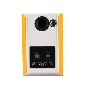Pompe à eau domestique en fonte 370W, pompe de surpression intelligente, silencieuse, à onduleur blindé, pour la maison - Product Image 4