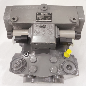 Pompe hydraulique variable A4VG125 A4VG140 A4VG180 A4VG90 à vendre - Product Image 1