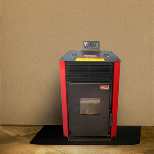 Horno <span class=keywords><strong>de</strong></span> fuego <span class=keywords><strong>de</strong></span> acero interior multifuncional moderno, quemador <span class=keywords><strong>de</strong></span> Metal grande, <span class=keywords><strong>Estufa</strong></span> <span class=keywords><strong>de</strong></span> <span class=keywords><strong>pellets</strong></span> para chimenea, inserto inflamable <span class=keywords><strong>de</strong></span> calefacción sin humo - Product Image 4