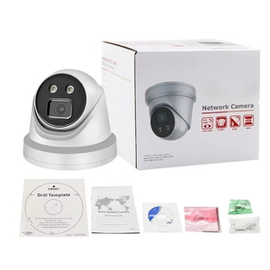 Cung cấp <span class=keywords><strong>New</strong></span> ánh sáng sao tầm nhìn ban đêm máy ảnh mạnh mẽ đèn nền hình ảnh <span class=keywords><strong>camera</strong></span> HD <span class=keywords><strong>Box</strong></span> <span class=keywords><strong>Camera</strong></span> 8MP 4K IP <span class=keywords><strong>Camera</strong></span> DS-2CD2386G2-IU - Product Image 4