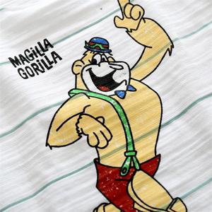 Achats en ligne de t-shirts coréens à col rond pour garçons sur AliExpress Chine - Product Image 4