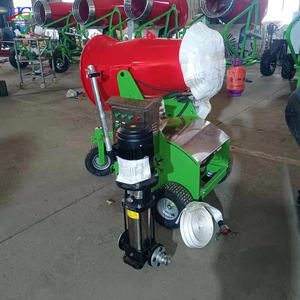 Stock limité Équipement de pulvérisation de neige télécommandé <span class=keywords><strong>Machine</strong></span> à neige commerciale de grande taille pour <span class=keywords><strong>les</strong></span> activités de plein air - Product Image 6