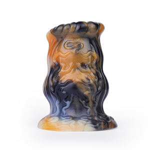 Tapón de silicona Juegos para adultos Juguetes sexy Anal Butt Plug Dilatador Consolador Masajeador de próstata para hombres Mujeres Parejas Sex Shop femenino - Product Image 2