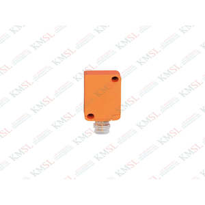 IFM IS5051อินพุตและเอาต์พุตเซ็นเซอร์อุปนัย (Io) ผลิตภัณฑ์ - Product Image 1