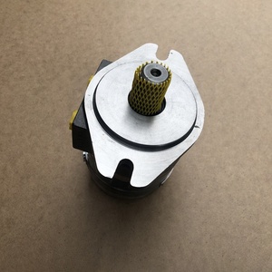 Motor Gerotor de Baja Velocidad y Alto Torque 110A-071-BS-E - Product Image 4