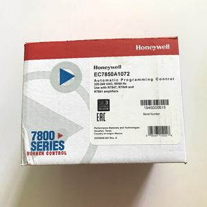 Combustion <b>controller</b> EC7850A1072 - Manufacturer supply, various specifications available. - Product Image 1