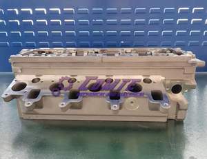 CAAA CAAB CAAC CAAD CAAE CCHA <span class=keywords><strong>CCHB</strong></span> CFCA CFCA moteur complet culasse pour VOLKSWAGEN 908727 03L103351L - Product Image 3