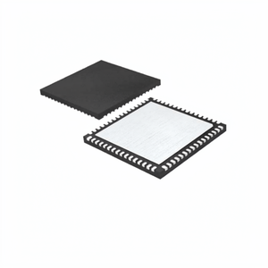 Composants électroniques MSP430F5326IRGCR 64 VFQFN avec pad exposé intégré, original - Product Image 1