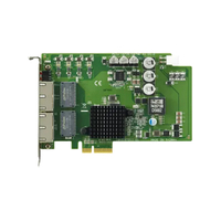 Carte d'acquisition de données PLC PCIE-1805-AE, nouvelle et originale, PCI-1727U-AE