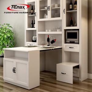 Giù <span class=keywords><strong>Fold</strong></span> Scorrevole Murphy Scrivania <span class=keywords><strong>Hardware</strong></span> Risparmio di Spazio <span class=keywords><strong>Hardware</strong></span> Tavolo ZD20 Temax <span class=keywords><strong>Hardware</strong></span> - Product Image 5