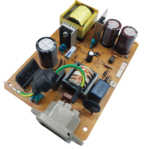 ISSCX 110V บอร์ดจ่ายไฟ CA29 สำหรับ EP-904A/EP-803A/PX720WD/PX730/PX800FW/PX710W/EP-802A/PX830FWD/PX700W/TX820/TX710W - Product Image 5