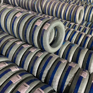 سلك صلب من الشركة المصنعة ناعم ، ASTM A580 SS ، سلكي صلب مقاوم للصدأ بقطر 16 - Product Image 3