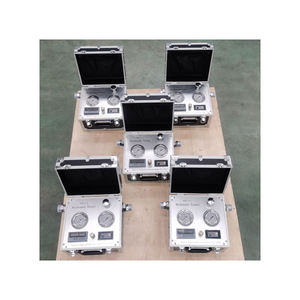 Yayla hidrolik test cihazı <span class=keywords><strong>MYHT</strong></span> serisi basınç göstergesi Lowes - Product Image 6