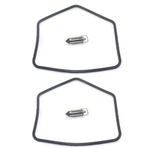 Kit de réparation de carburateur de haute qualité compatible avec <span class=keywords><strong>Kawasaki</strong></span> Kz440 a Ltd Belt Kz <span class=keywords><strong>250</strong></span> 440 G1 Sport Belt Kz250a Z250 a Z250 <span class=keywords><strong>Z400</strong></span> - Product Image 3