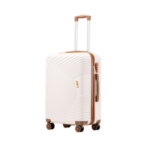 Popular Design PC Luggage Bag Travel Hard Shell Cabin Luggage