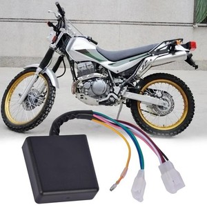Module d'allumage <span class=keywords><strong>CDI</strong></span> adapté pour Kawasaki KL650 KLR650 21119-1272 - Product Image 2