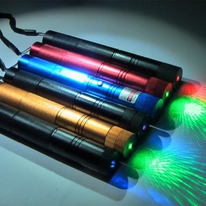 XPL-303H532G100 <strong>Green</strong> <strong>303</strong> <strong>Laser</strong> Pointer - Product Image 1