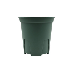 WEICHENGXING Pots de jardinage de haute qualité pour semis, pots de pépinière pour plantes succulentes, pots en plastique épais - Product Image 6