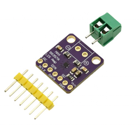 Amplificateur audio de classe D I2S MAX98357A
