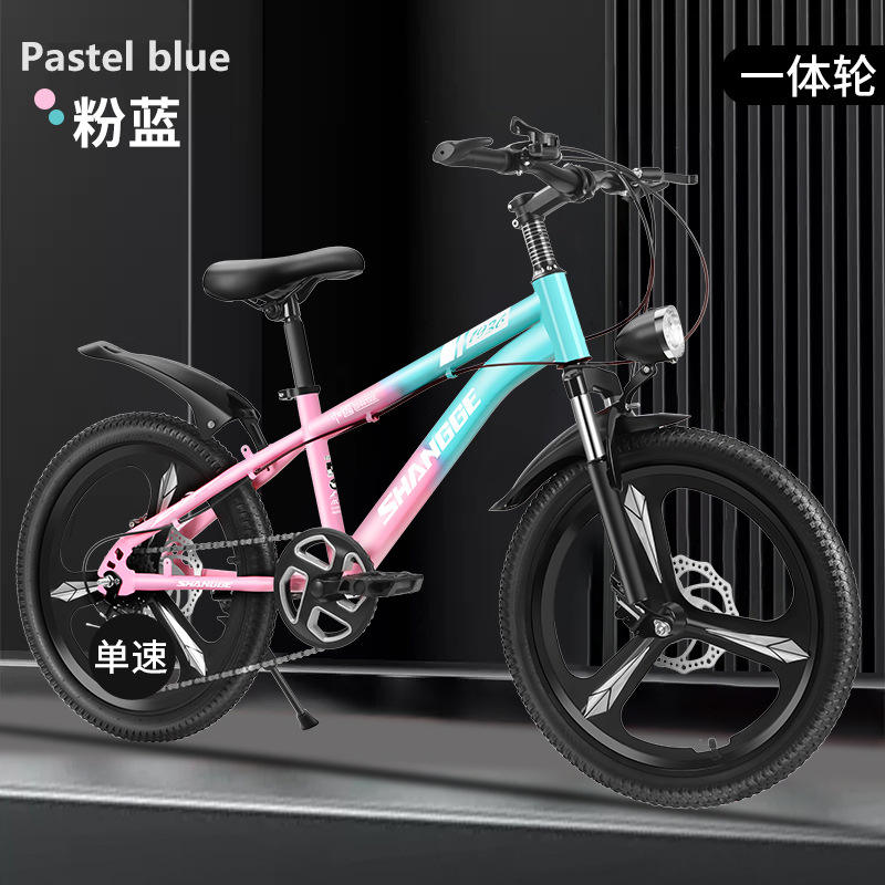 Silver (integrated gearshift wheel)