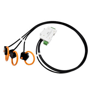 通用母线电压并联多馈电流测量 ME132 三相智能电能表 - Product Image 2