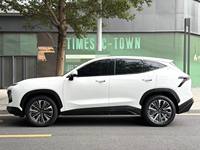 Jetour Dasheng 1.6T SUV chinois 2022 d'occasion avec un excellent extérieur, prix abordable, conduite à gauche